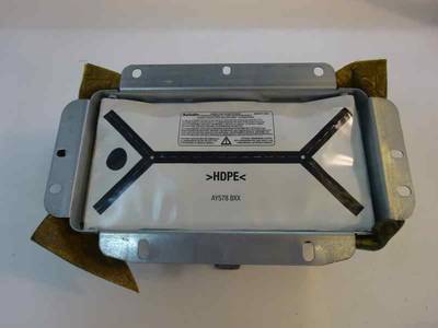 AIRBAG DELANTERO DERECHO PEUGEOT 407 SW 2006 2.0 16V HDI FAP (136 CV)