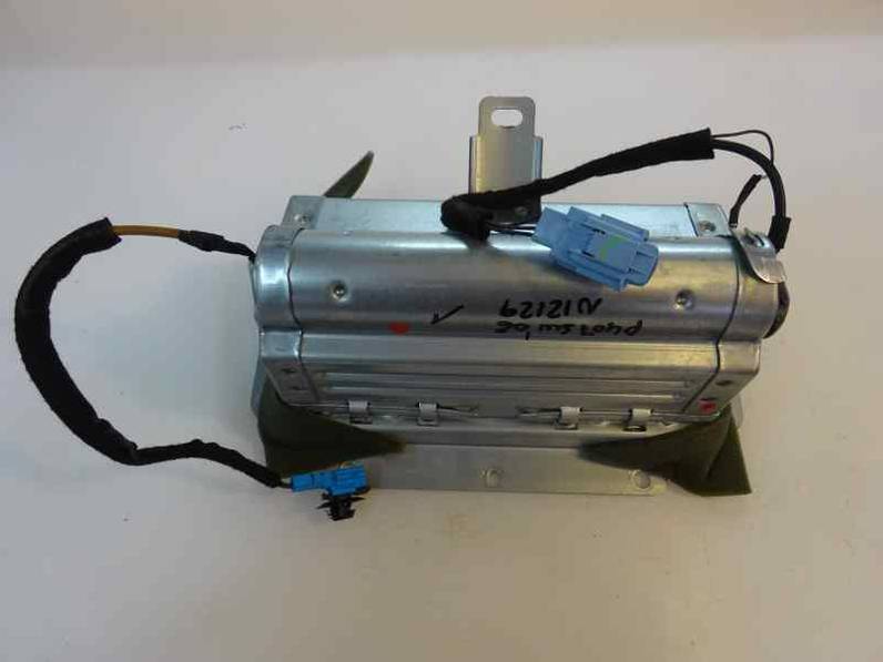 AIRBAG DELANTERO DERECHO PEUGEOT 407 SW 2006 2.0 16V HDI FAP (136 CV)