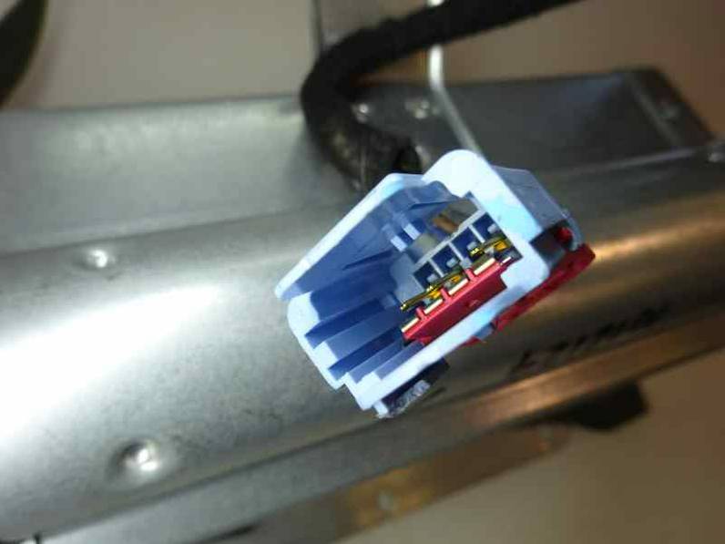 AIRBAG DELANTERO DERECHO PEUGEOT 407 SW 2006 2.0 16V HDI FAP (136 CV)