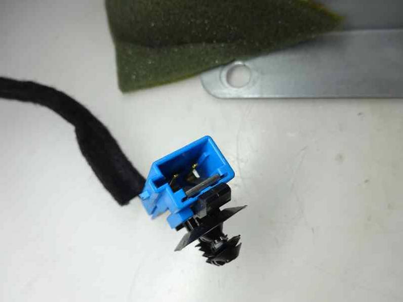 AIRBAG DELANTERO DERECHO PEUGEOT 407 SW 2006 2.0 16V HDI FAP (136 CV)