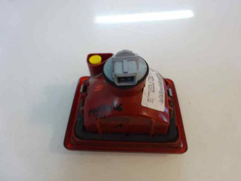 PILOTO TRASERO IZQUIERDO PEUGEOT 407 SW 2006 2.0 16V HDI FAP (136 CV)