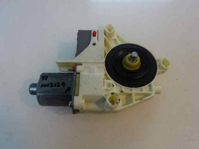 MOTOR ELEVALUNAS TRASERO IZQUIERDO PEUGEOT 407 SW 2006 2.0 16V HDI FAP (136 CV)