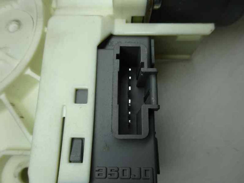 MOTOR ELEVALUNAS TRASERO DERECHO PEUGEOT 407 SW 2006 2.0 16V HDI FAP (136 CV)