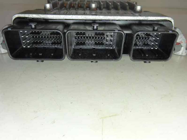 CENTRALITA MOTOR UCE PEUGEOT 407 SW 2006 2.0 16V HDI FAP (136 CV)