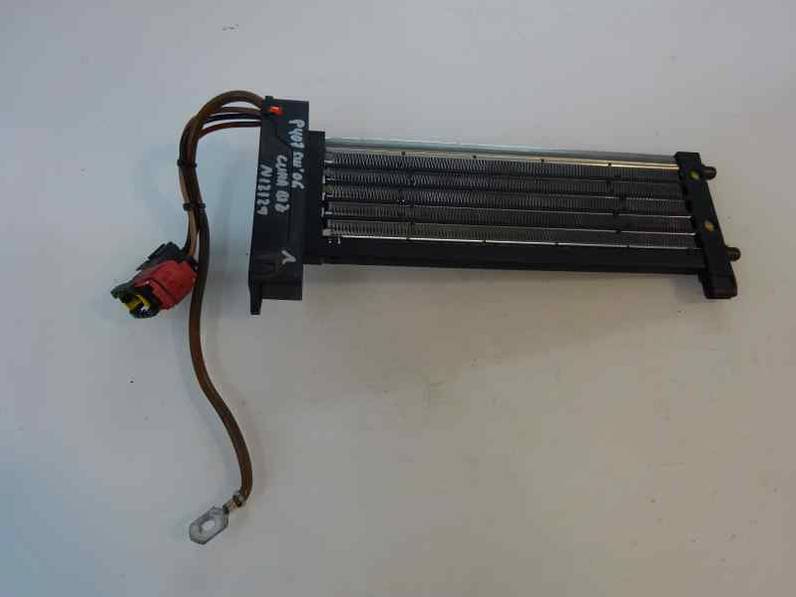 RESISTENCIA CALEFACCION PEUGEOT 407 SW 2006 2.0 16V HDI FAP (136 CV)