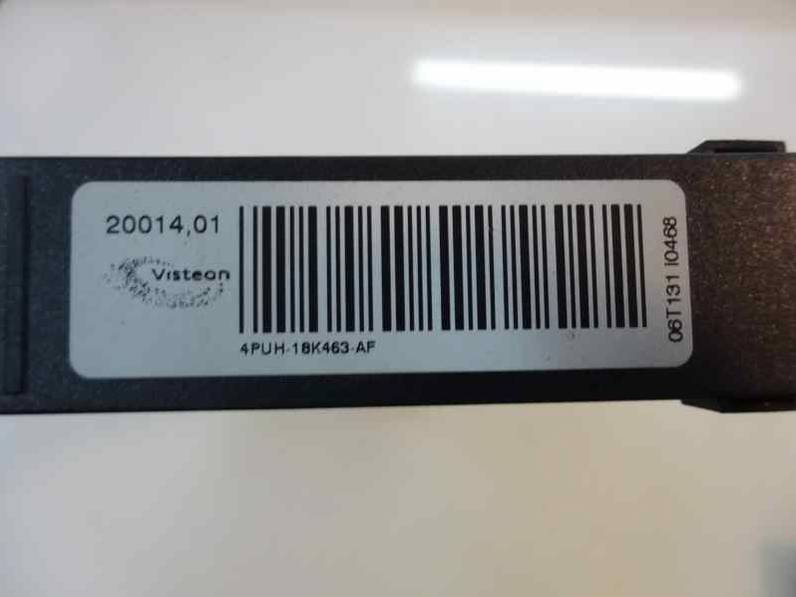 RESISTENCIA CALEFACCION PEUGEOT 407 SW 2006 2.0 16V HDI FAP (136 CV)