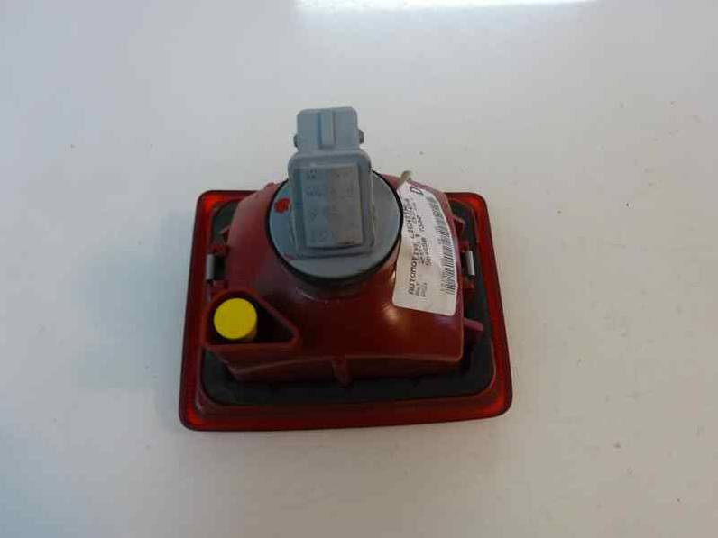 PILOTO TRASERO DERECHO PEUGEOT 407 SW 2006 2.0 16V HDI FAP (136 CV)