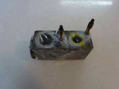 VALVULA EXPANSION PEUGEOT 407 SW 2006 2.0 16V HDI FAP (136 CV)