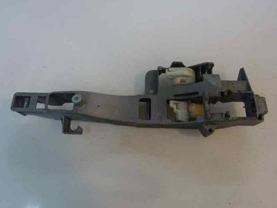 MANETA INTERIOR TRASERA IZQUIERDA PEUGEOT 407 SW 2006 2.0 16V HDI FAP (136 CV)