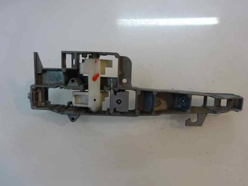 MANETA INTERIOR DELANTERA IZQUIERDA PEUGEOT 407 SW 2006 2.0 16V HDI FAP (136 CV)