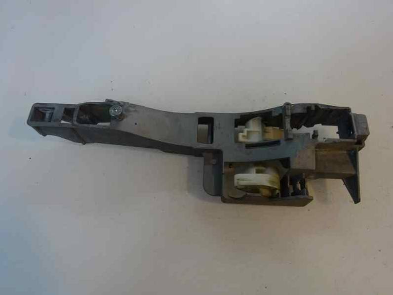 MANETA INTERIOR TRASERA DERECHA PEUGEOT 407 SW 2006 2.0 16V HDI FAP (136 CV)