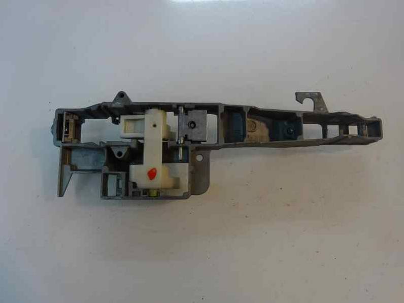 MANETA INTERIOR TRASERA DERECHA PEUGEOT 407 SW 2006 2.0 16V HDI FAP (136 CV)