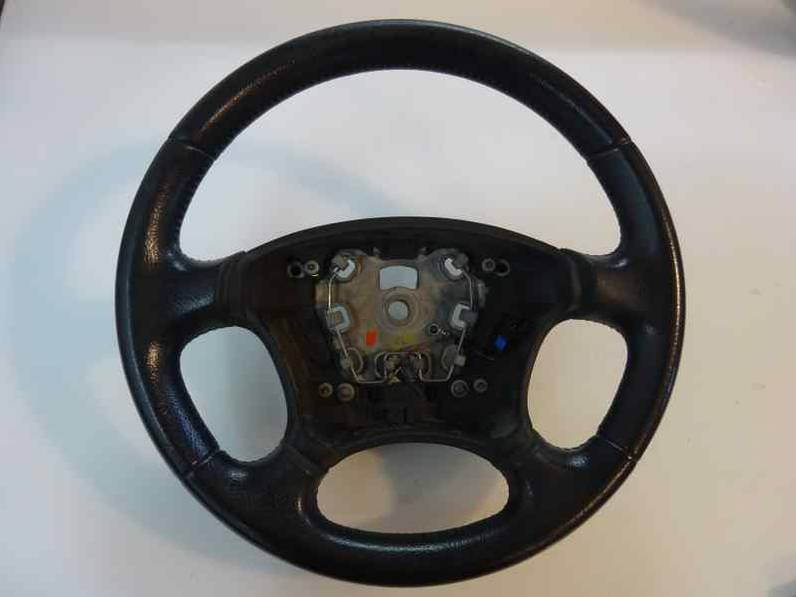VOLANTE PEUGEOT 407 SW 2006 2.0 16V HDI FAP (136 CV)