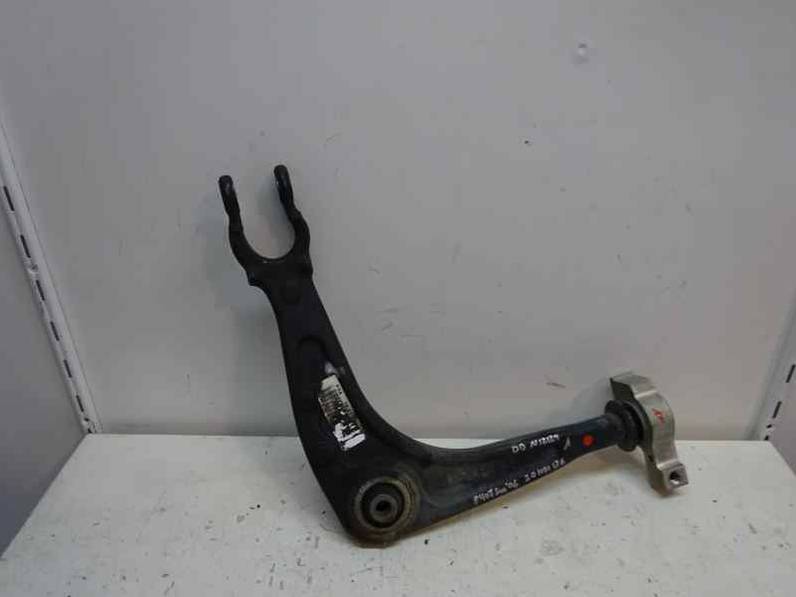 BRAZO SUSPENSION INFERIOR DELANTERO DERECHO PEUGEOT 407 SW 2006 2.0 16V HDI FAP (136 CV)