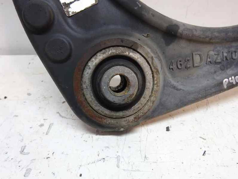 BRAZO SUSPENSION INFERIOR DELANTERO DERECHO PEUGEOT 407 SW 2006 2.0 16V HDI FAP (136 CV)