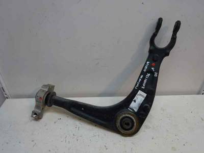 BRAZO SUSPENSION INFERIOR DELANTERO IZQUIERDO PEUGEOT 407 SW 2006 2.0 16V HDI FAP (136 CV)