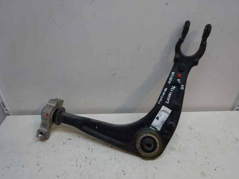 BRAZO SUSPENSION INFERIOR DELANTERO IZQUIERDO PEUGEOT 407 SW 2006 2.0 16V HDI FAP (136 CV)