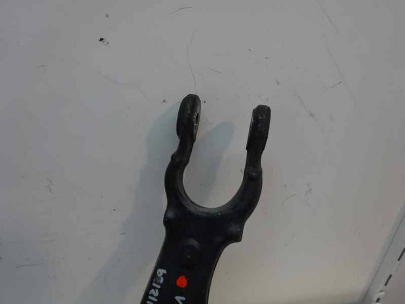 BRAZO SUSPENSION INFERIOR DELANTERO IZQUIERDO PEUGEOT 407 SW 2006 2.0 16V HDI FAP (136 CV)