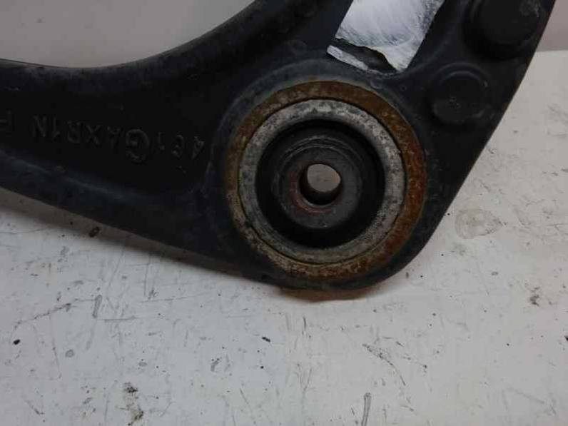 BRAZO SUSPENSION INFERIOR DELANTERO IZQUIERDO PEUGEOT 407 SW 2006 2.0 16V HDI FAP (136 CV)