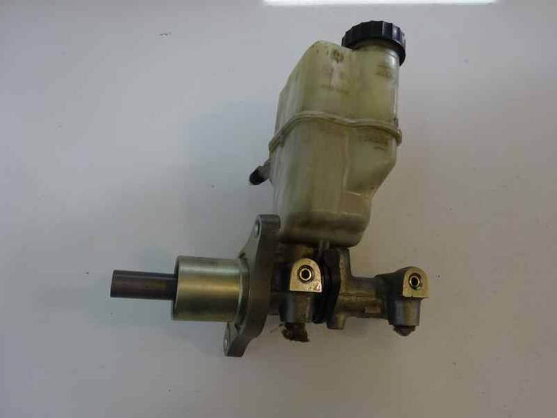 BOMBA FRENO PEUGEOT 407 SW 2006 2.0 16V HDI FAP (136 CV)