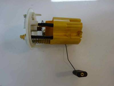 AFORADOR PEUGEOT 407 SW 2006 2.0 16V HDI FAP (136 CV)