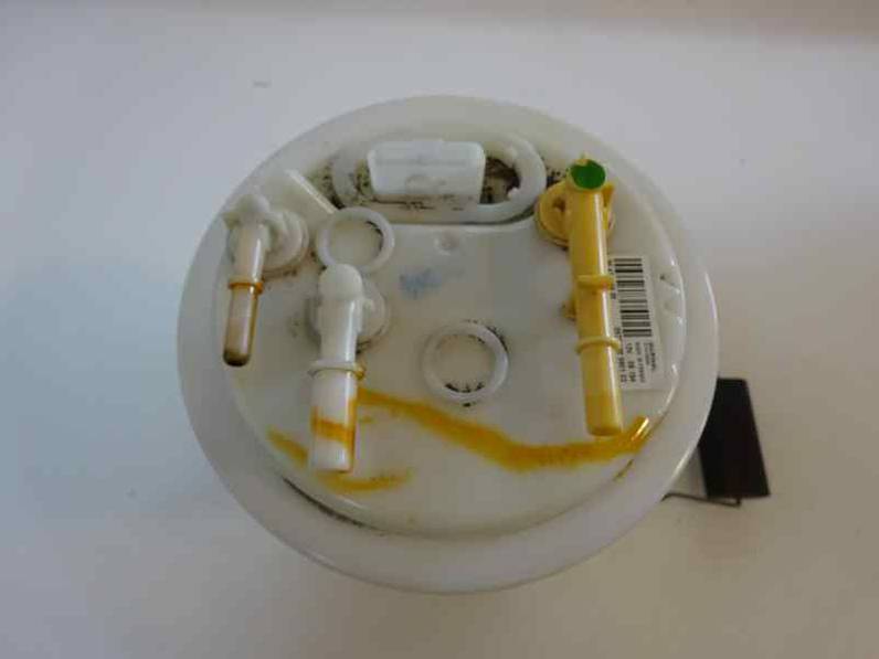 AFORADOR PEUGEOT 407 SW 2006 2.0 16V HDI FAP (136 CV)