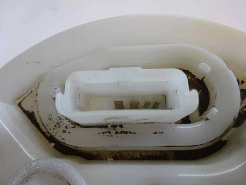 AFORADOR PEUGEOT 407 SW 2006 2.0 16V HDI FAP (136 CV)