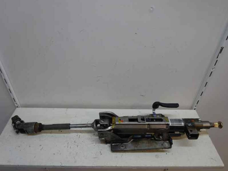 COLUMNA DIRECCION PEUGEOT 407 SW 2006 2.0 16V HDI FAP (136 CV)