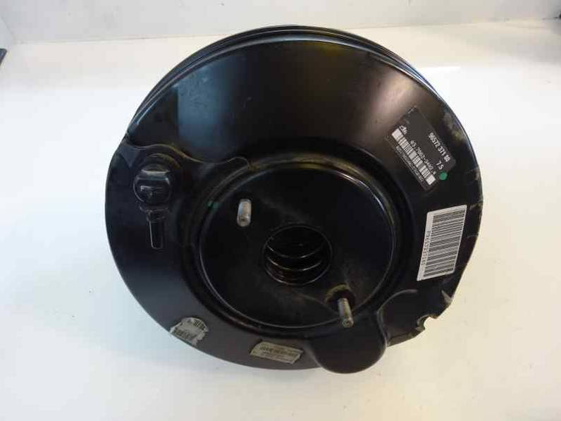 SERVOFRENO PEUGEOT 407 SW 2006 2.0 16V HDI FAP (136 CV)