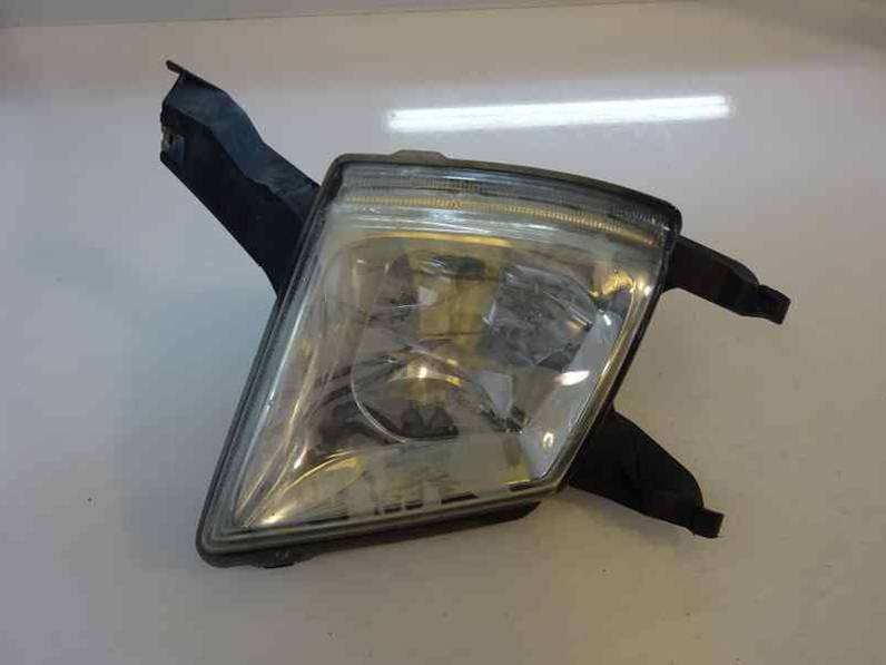 FARO ANTINIEBLA DERECHO PEUGEOT 407 SW 2006 2.0 16V HDI FAP (136 CV)