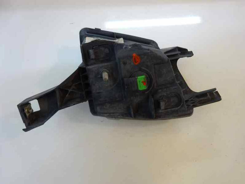 FARO ANTINIEBLA DERECHO PEUGEOT 407 SW 2006 2.0 16V HDI FAP (136 CV)