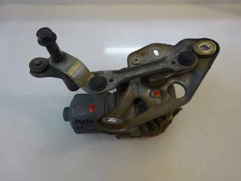 MOTOR LIMPIA DELANTERO PEUGEOT 407 SW 2006 2.0 16V HDI FAP (136 CV)