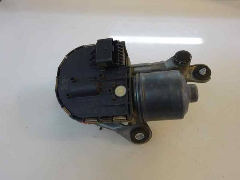 MOTOR LIMPIA DELANTERO PEUGEOT 407 SW 2006 2.0 16V HDI FAP (136 CV)