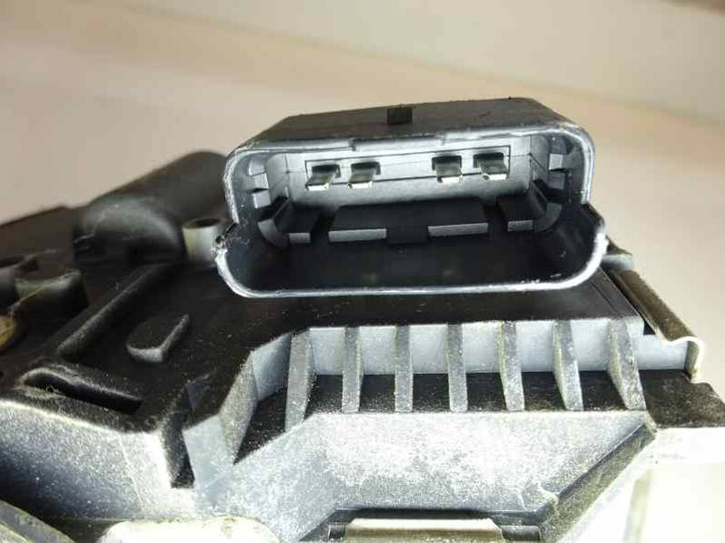 MOTOR LIMPIA DELANTERO PEUGEOT 407 SW 2006 2.0 16V HDI FAP (136 CV)