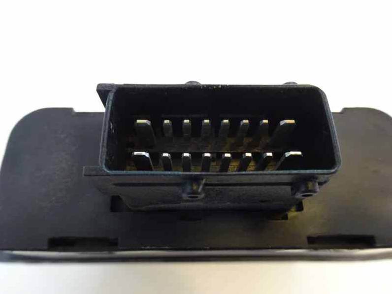 MODULO ELECTRONICO PEUGEOT 407 SW 2006 2.0 16V HDI FAP (136 CV)