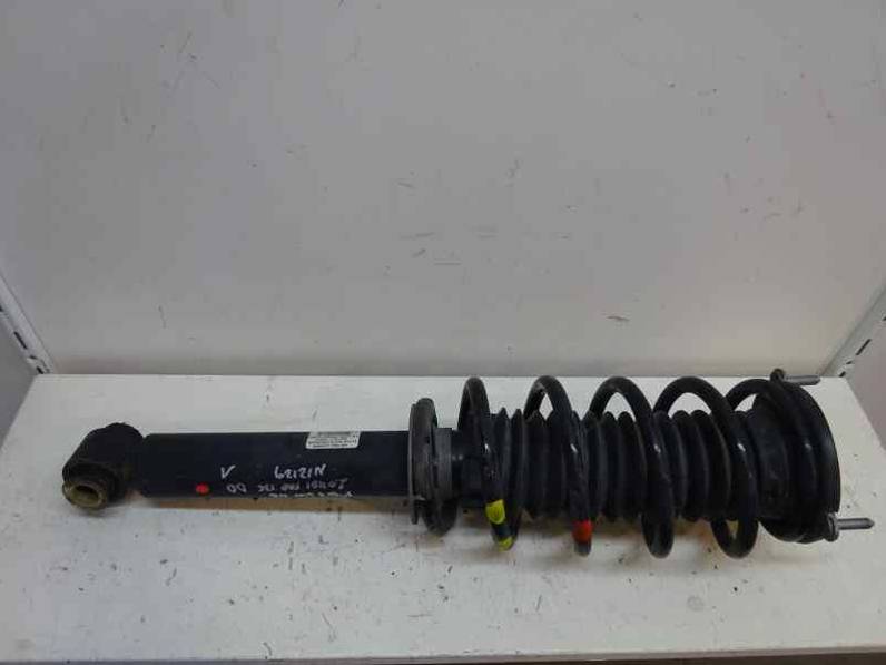 AMORTIGUADOR DELANTERO DERECHO PEUGEOT 407 SW 2006 2.0 16V HDI FAP (136 CV)