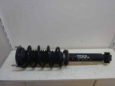 AMORTIGUADOR DELANTERO IZQUIERDO PEUGEOT 407 SW 2006 2.0 16V HDI FAP (136 CV)