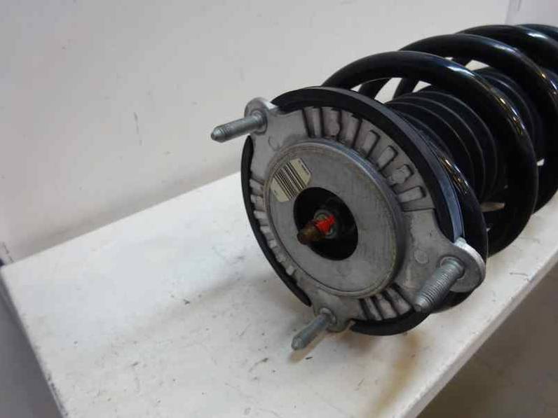 AMORTIGUADOR DELANTERO IZQUIERDO PEUGEOT 407 SW 2006 2.0 16V HDI FAP (136 CV)