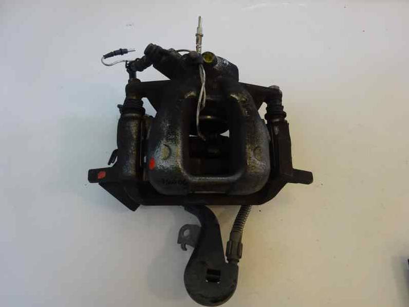 PINZA FRENO DELANTERA DERECHA PEUGEOT 407 SW 2006 2.0 16V HDI FAP (136 CV)