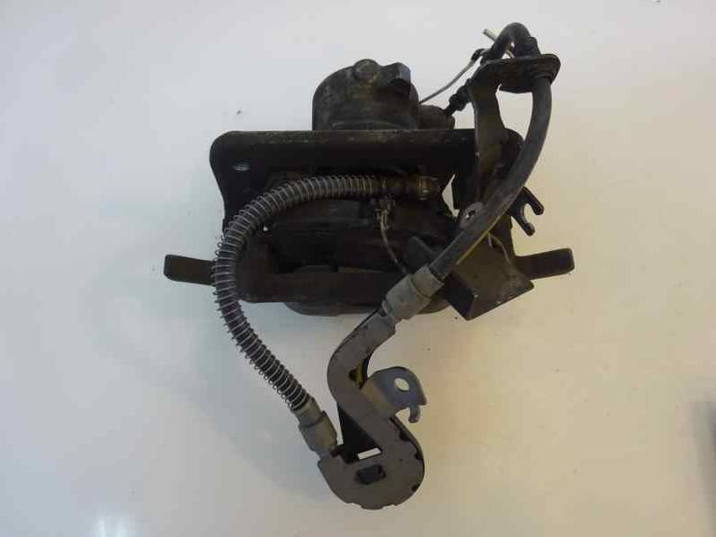 PINZA FRENO DELANTERA DERECHA PEUGEOT 407 SW 2006 2.0 16V HDI FAP (136 CV)