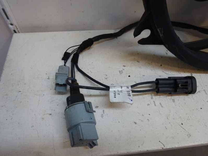 ELECTROVENTILADOR PEUGEOT 407 SW 2006 2.0 16V HDI FAP (136 CV)