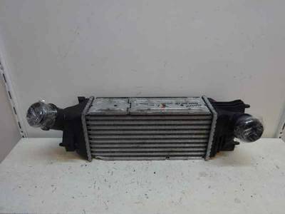 INTERCOOLER PEUGEOT 407 SW 2006 2.0 16V HDI FAP (136 CV)