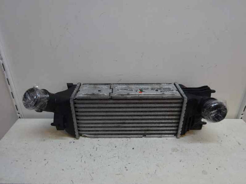 INTERCOOLER PEUGEOT 407 SW 2006 2.0 16V HDI FAP (136 CV)