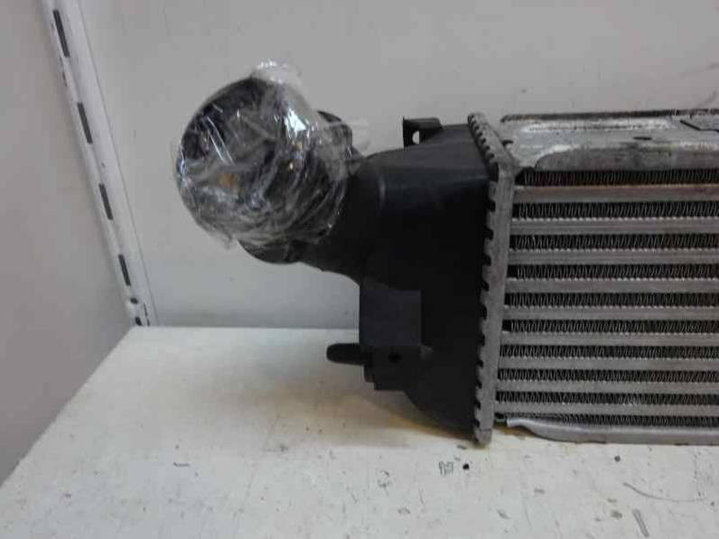 INTERCOOLER PEUGEOT 407 SW 2006 2.0 16V HDI FAP (136 CV)