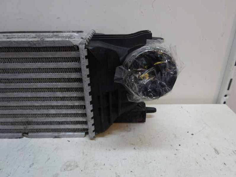 INTERCOOLER PEUGEOT 407 SW 2006 2.0 16V HDI FAP (136 CV)