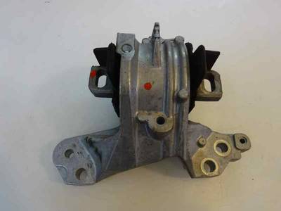 SOPORTE CAMBIO PEUGEOT 407 SW 2006 2.0 16V HDI FAP (136 CV)