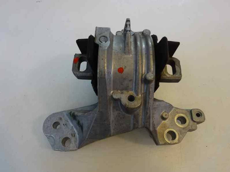 SOPORTE CAMBIO PEUGEOT 407 SW 2006 2.0 16V HDI FAP (136 CV)