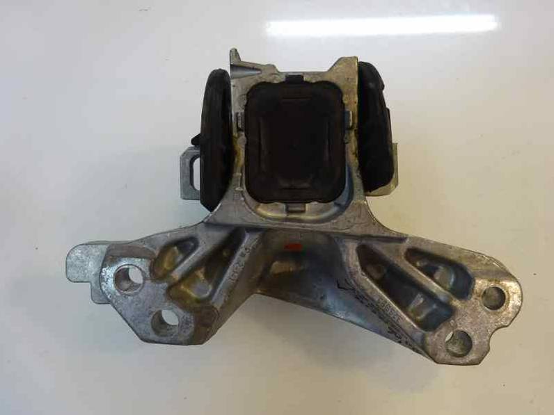 SOPORTE CAMBIO PEUGEOT 407 SW 2006 2.0 16V HDI FAP (136 CV)