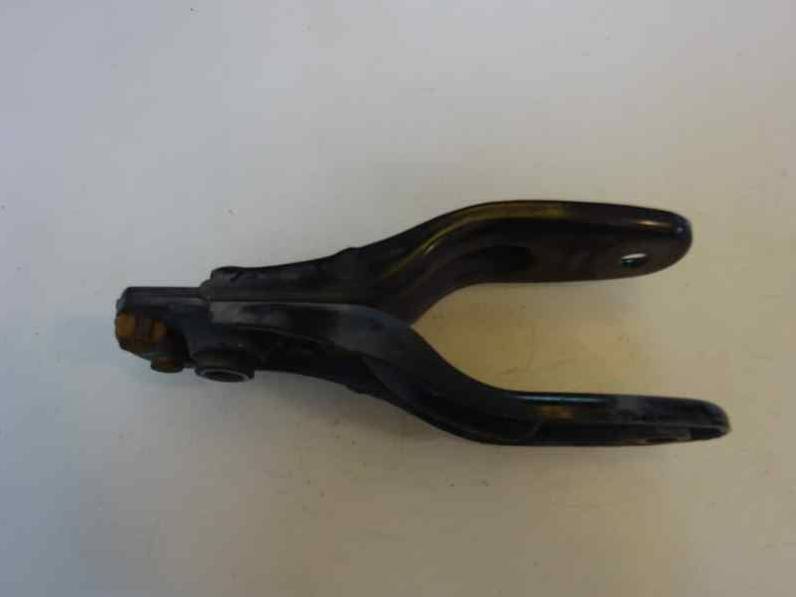 SOPORTE MOTOR TRASERO PEUGEOT 407 SW 2006 2.0 16V HDI FAP (136 CV)
