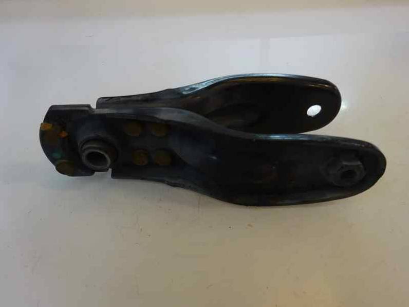 SOPORTE MOTOR TRASERO PEUGEOT 407 SW 2006 2.0 16V HDI FAP (136 CV)